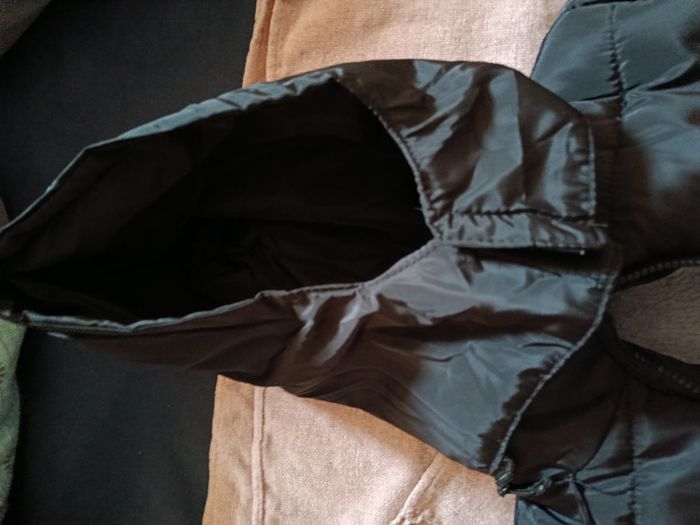 Doudoune enfant - photo numéro 4