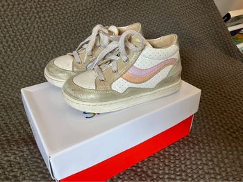 Basket Shoo Pom Bouba Waves