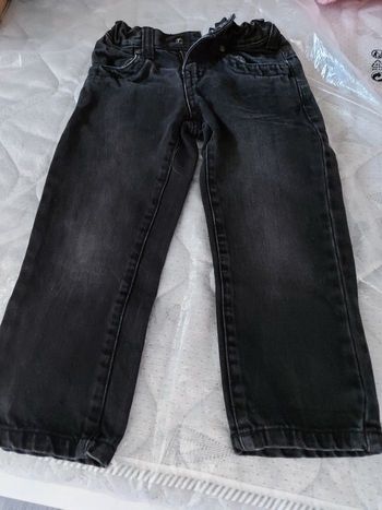Pantalon 3 ans