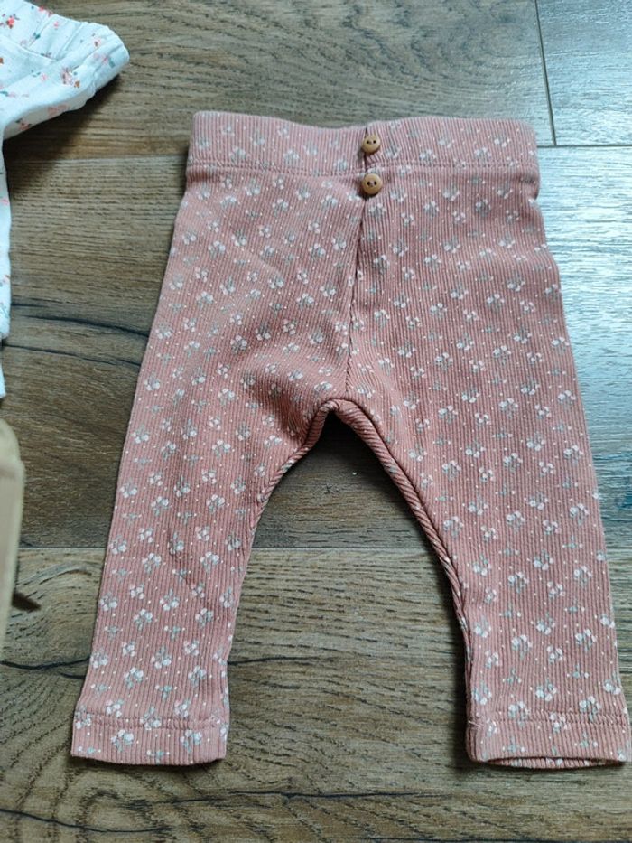 Lot pantalons - photo numéro 4