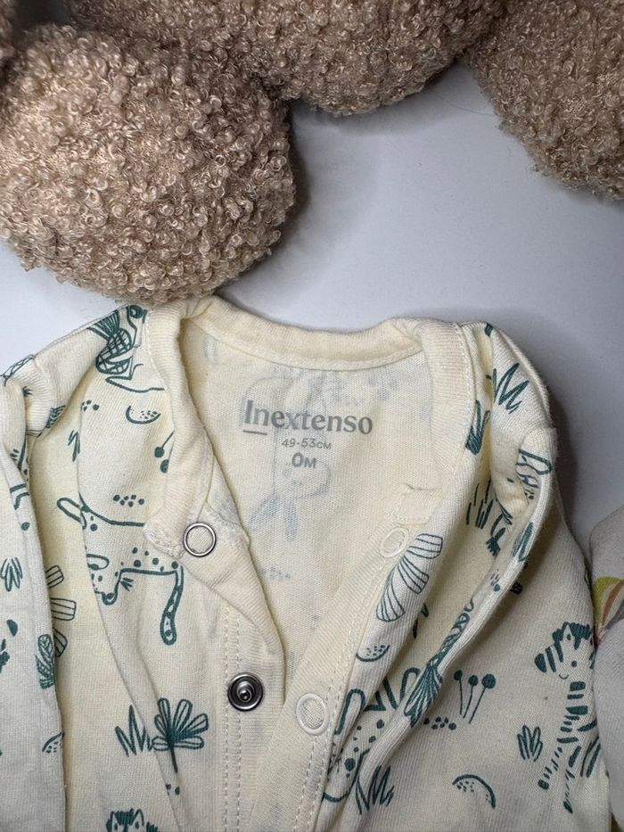 Lot de 2 pyjama. - photo numéro 2