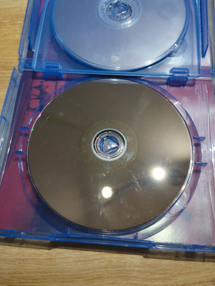 Red Dead redemption 2 ps4 - photo numéro 6