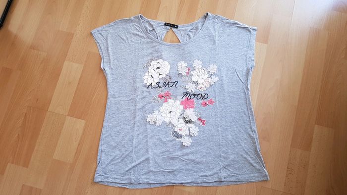 Tee-shirt breal T2