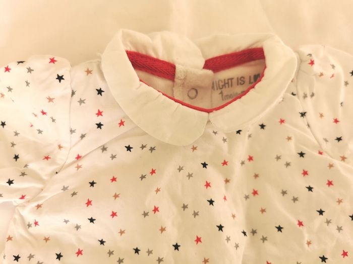 Combinaison - photo numéro 2