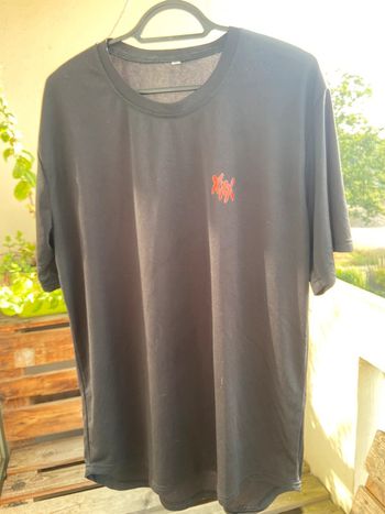 T-shirt léger pour l’été