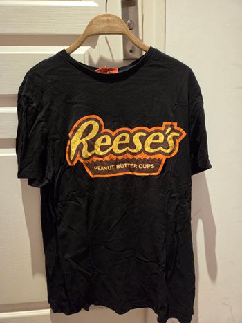 T-shirt manche courte resses