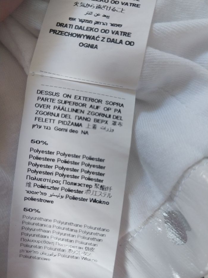 Imperméable bébé fille Sucre d’orge – 12M (74/80 cm) - photo numéro 10