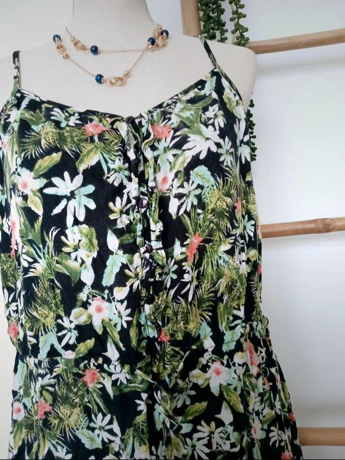 ROBE FEMME CACHE CACHE - photo numéro 2