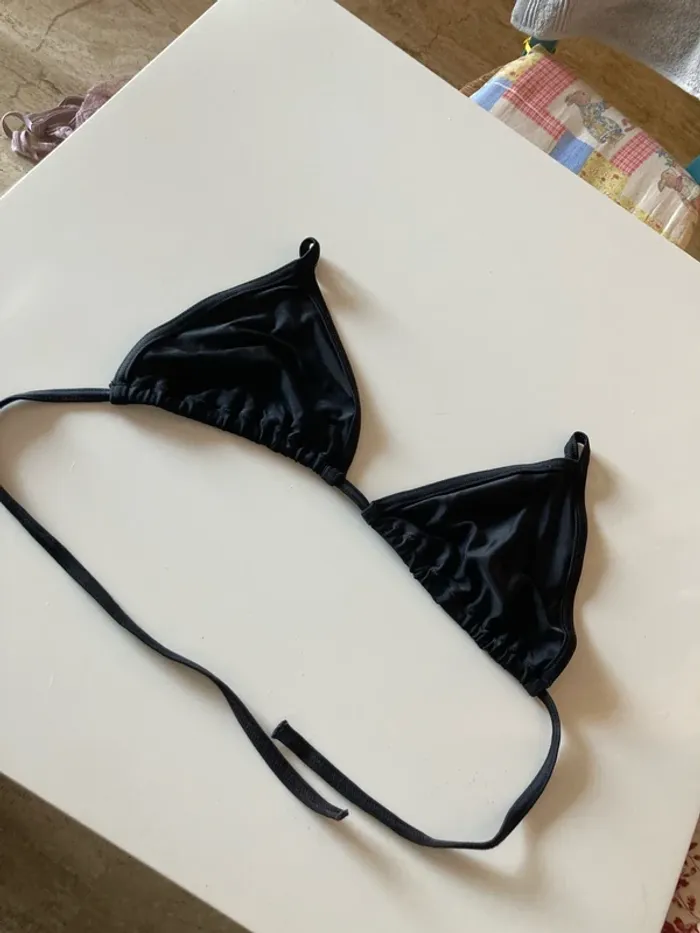 Haut de maillot de bain S