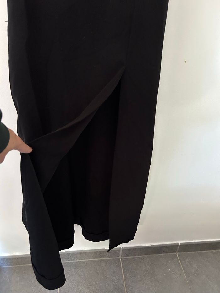 Robe longue - photo numéro 2