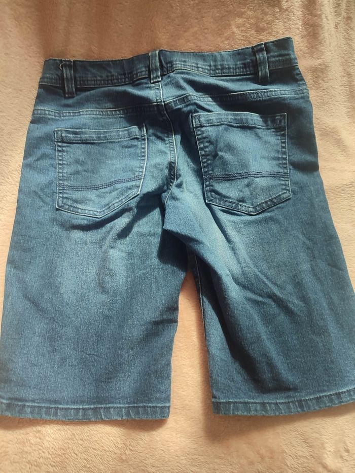 Short - photo numéro 2