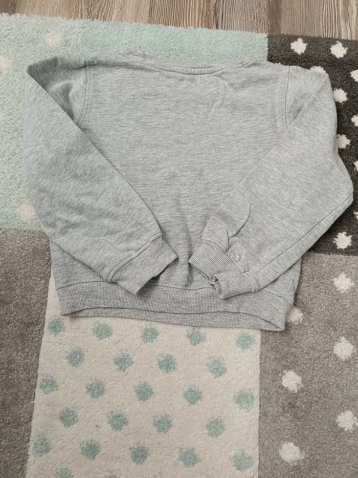 Pull fille 3 ans - photo numéro 5