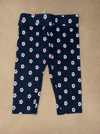 Legging orchestra