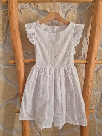 Robe Créatrice