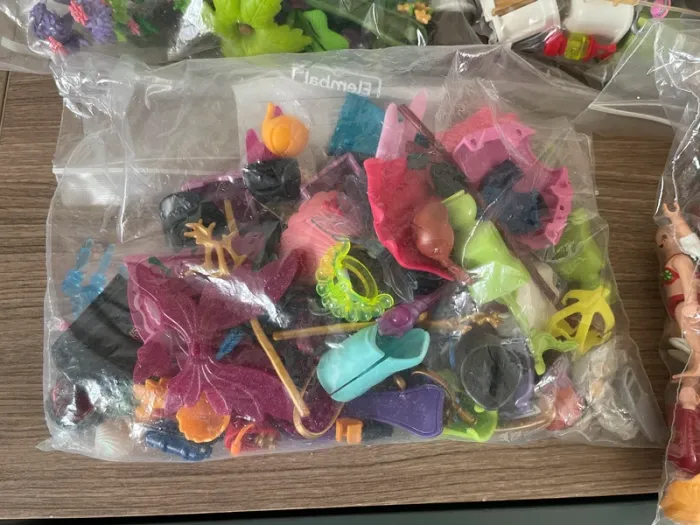 Gros lot d’accessoires playmobil - photo numéro 7