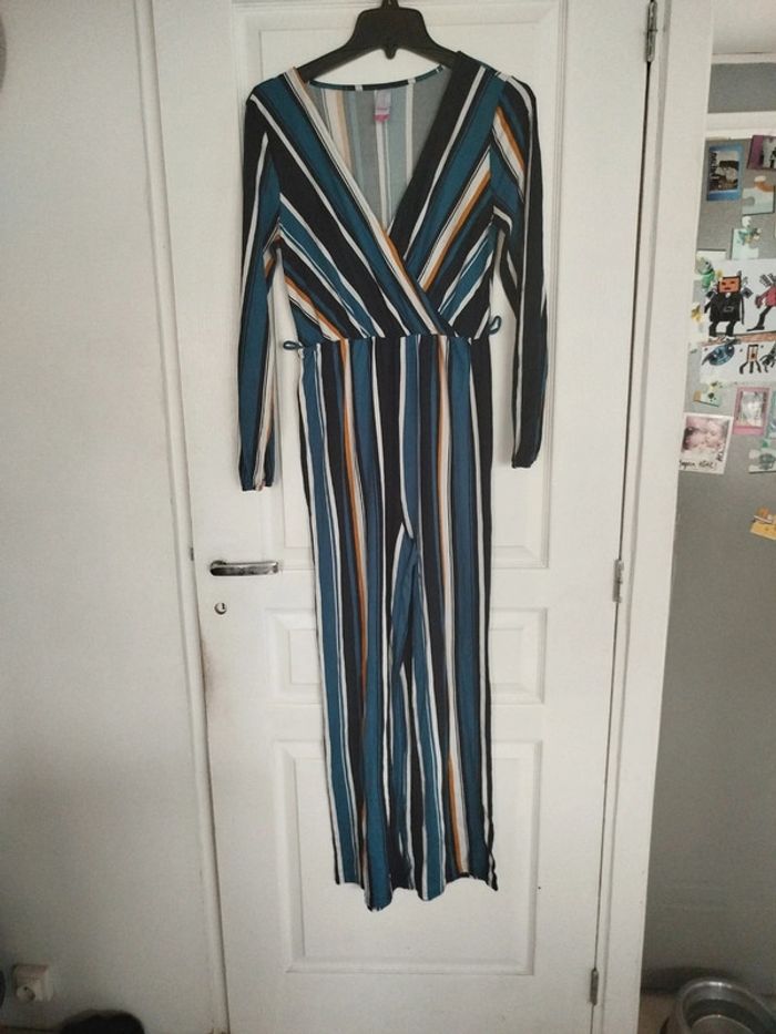 Combinaison femme M