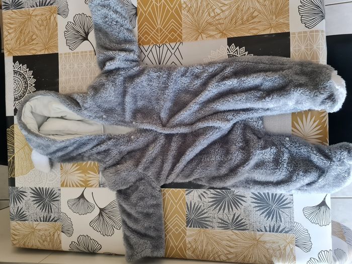 Sur pyjama 3/6 mois - photo numéro 2