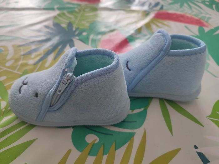Chaussons - photo numéro 2