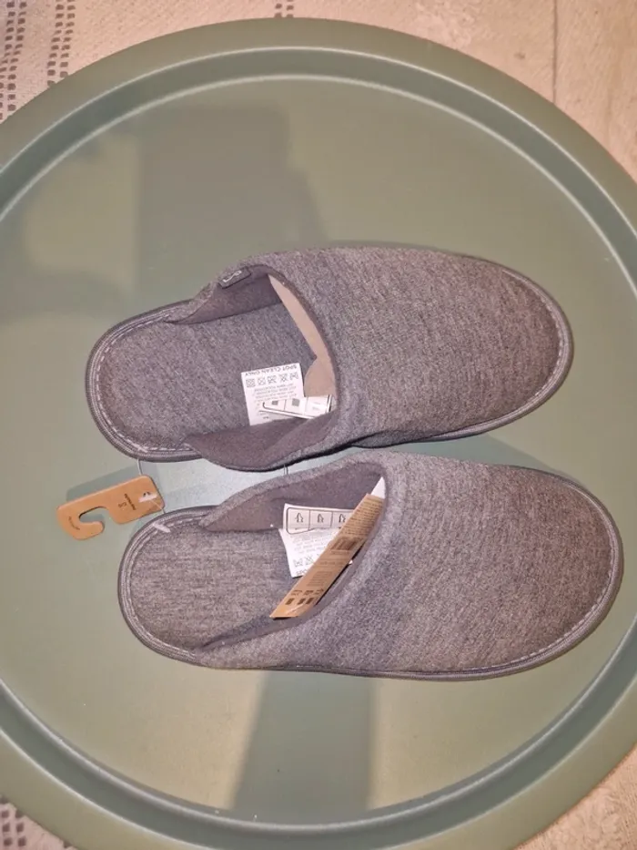 Chaussons