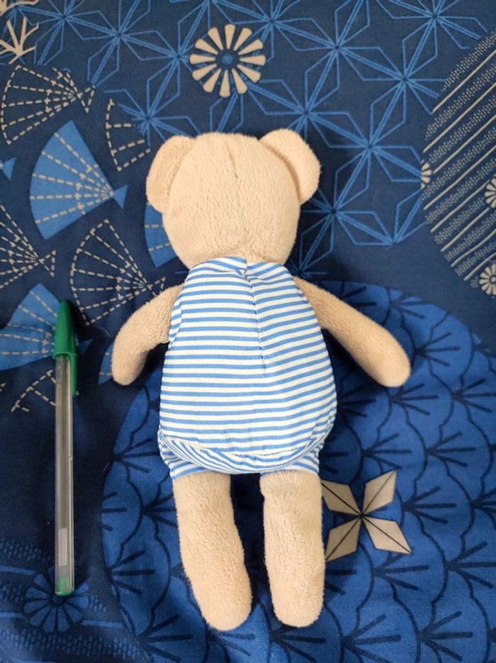 Peluche - photo numéro 2