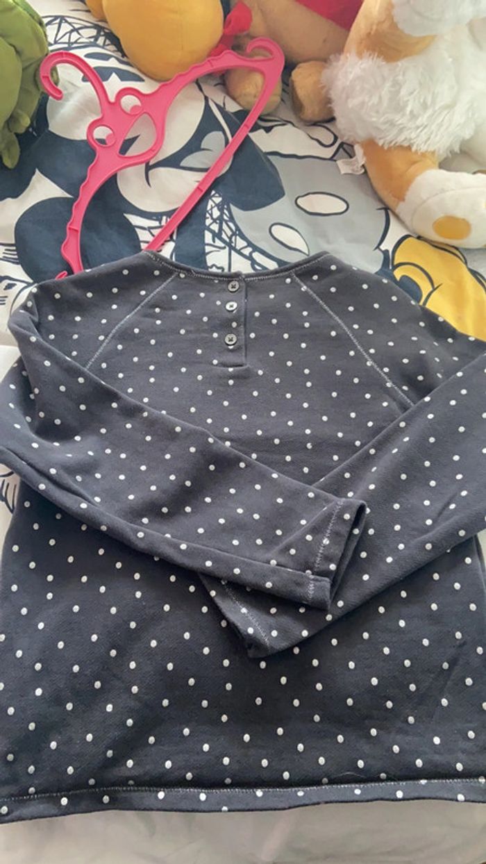 Pull okaidi - photo numéro 3