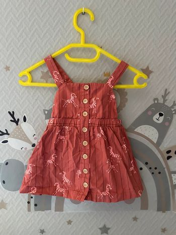 Robe kiabi
