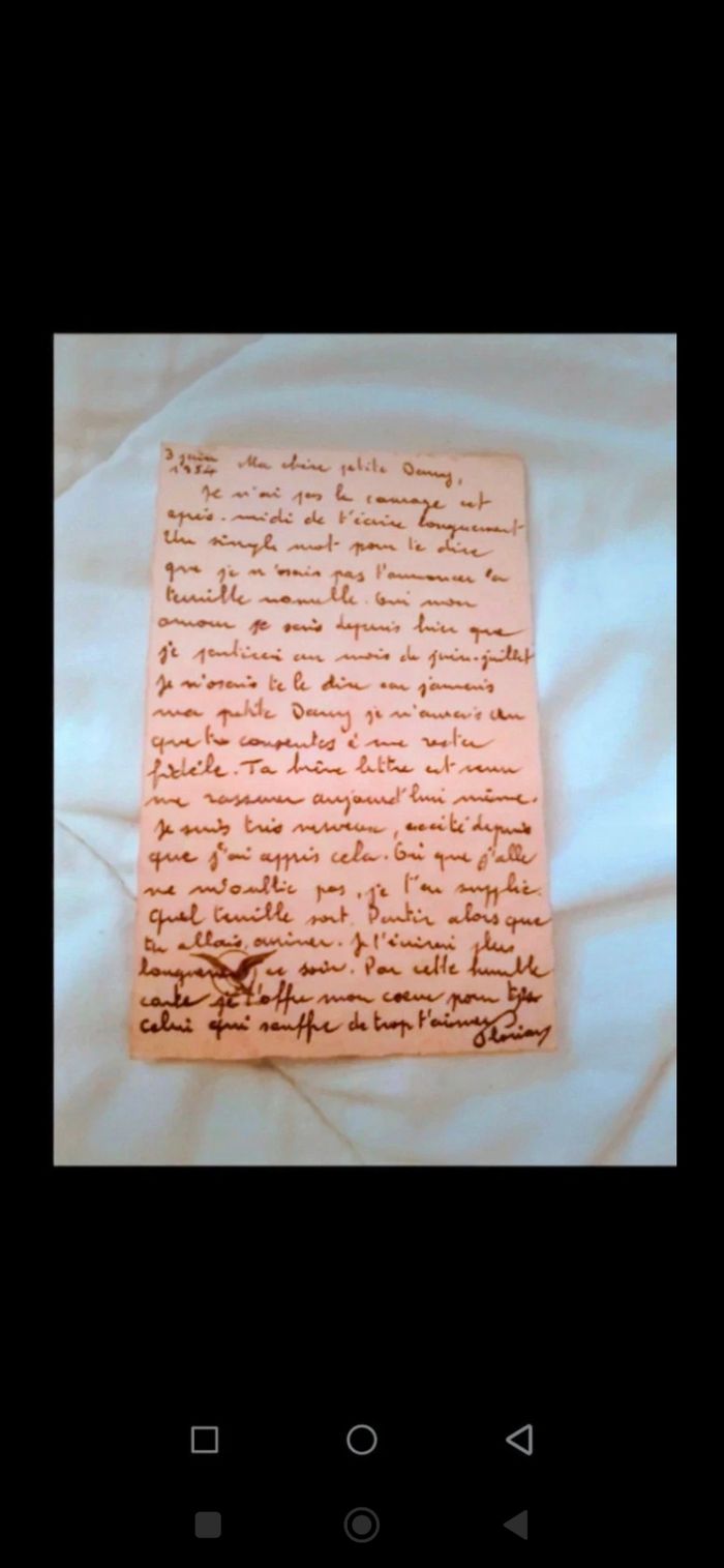 Ancienne Carte postale - photo numéro 2