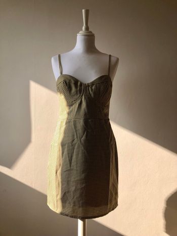 Robe courte l 4th & Reckless