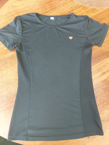 T-shirt de sport