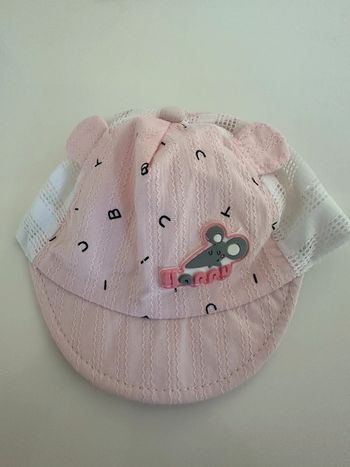 Casquette