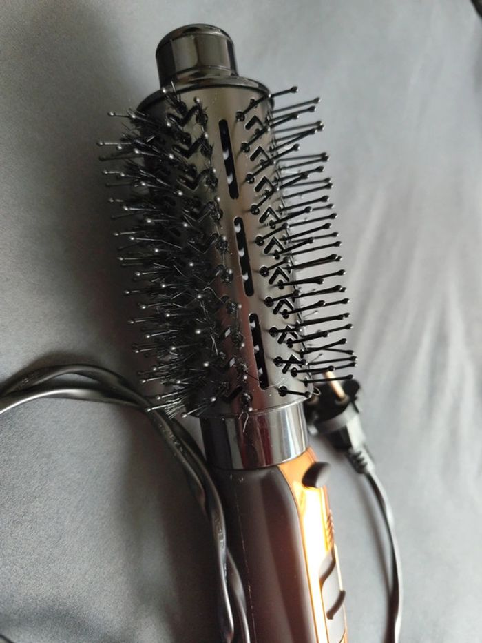 Brosse soufflante ELLE - photo numéro 3