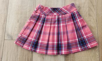 Jupe OVS plissée 3-4 ans (104 cm)