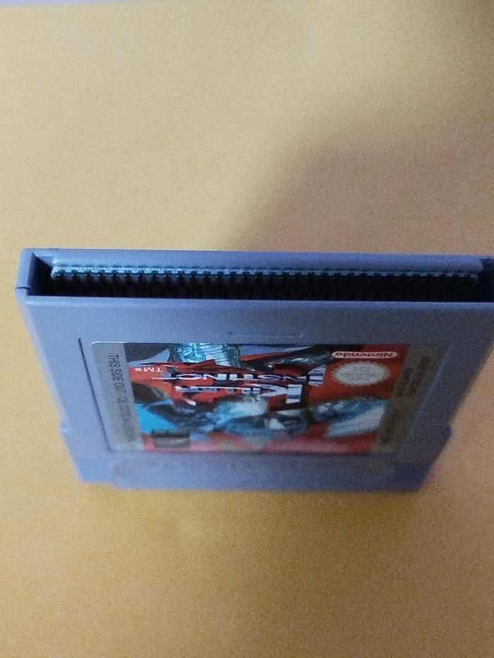 Killer Instinct - GameBoy - photo numéro 4