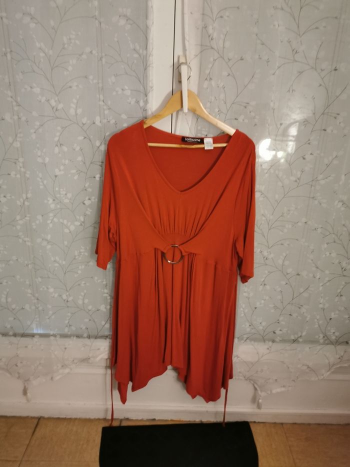 Vends tunique