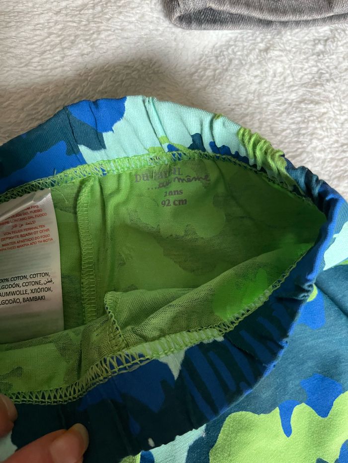 Lot garçon 2 ans - photo numéro 3