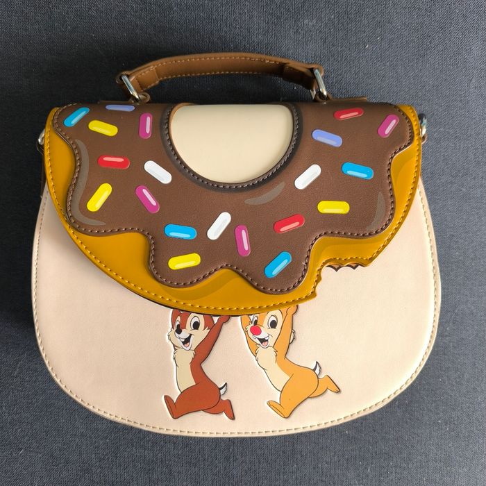 Sac à main Tic et Tac