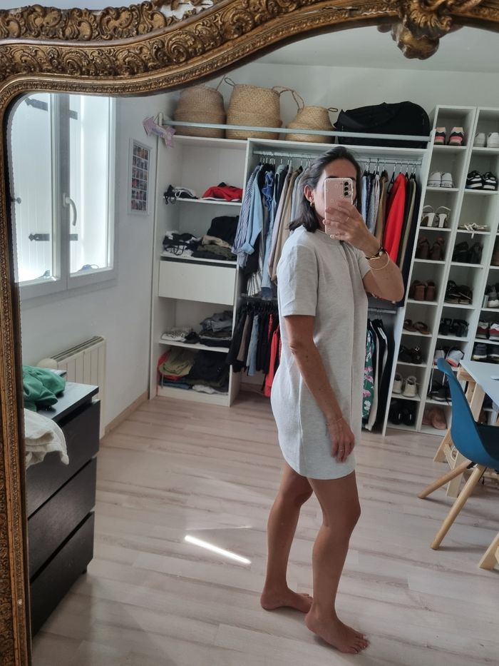 Robe zara - photo numéro 3