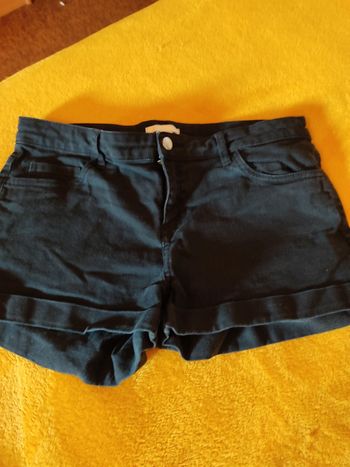 Short