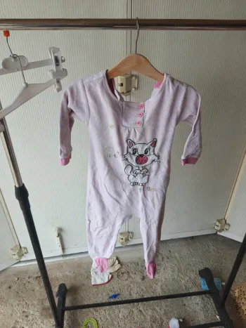 Pyjama 18mois