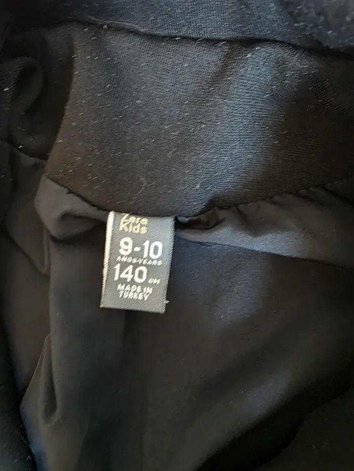 Blazer - photo numéro 2