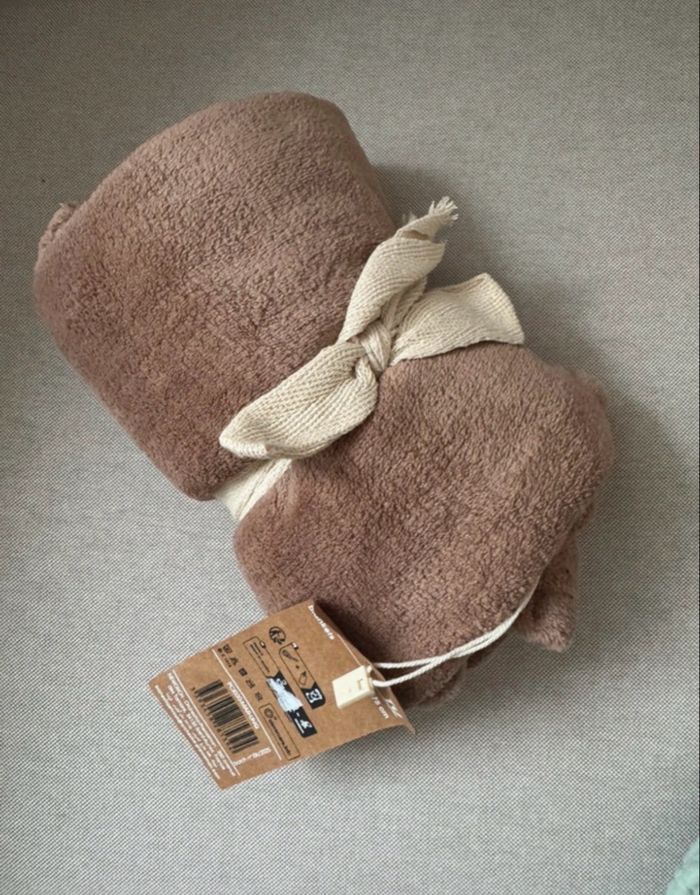 Petit plaid neuf Orchestra