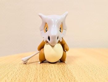Figurine Osselait Pokémon - Décoration 