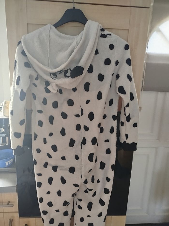 Pyjama combinaison - photo numéro 2