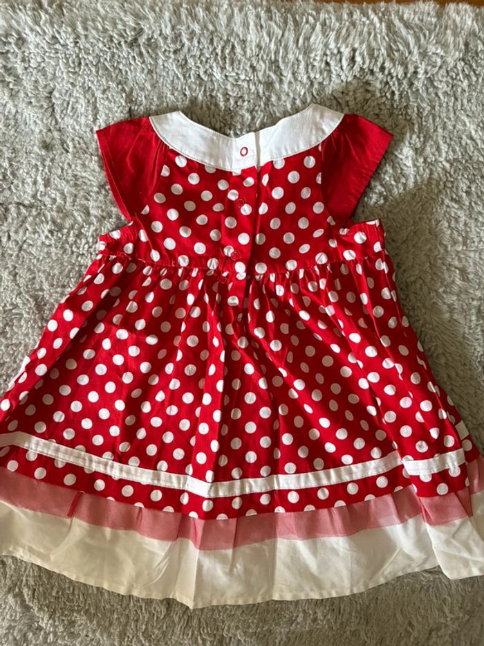 Robe Disney Minnie - photo numéro 3