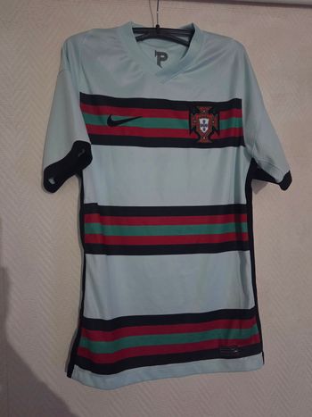 Maillot football Portugal 
