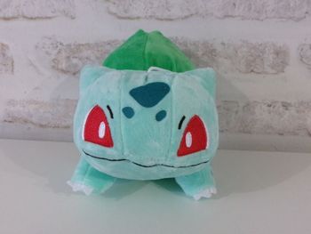 Peluche Pokémon Bulbizar