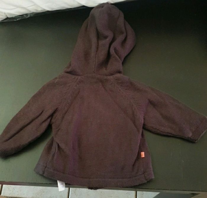 Gilet - photo numéro 3