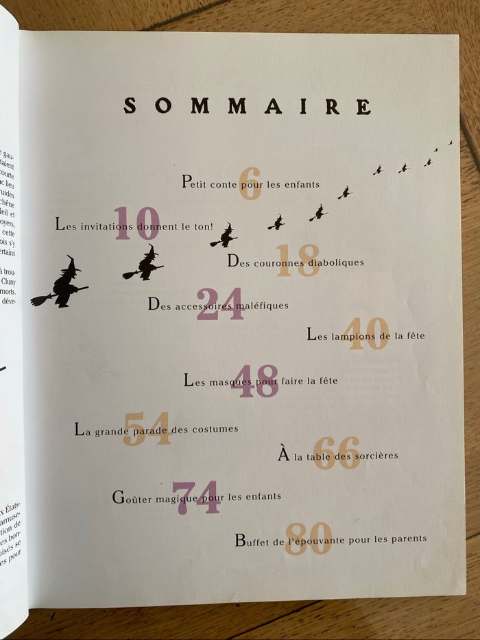 Halloween pour réussir la fête - photo numéro 3