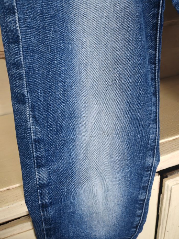 Jeans slim - photo numéro 4