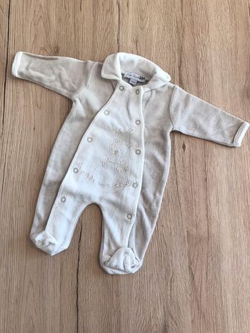 Dors bien naissance